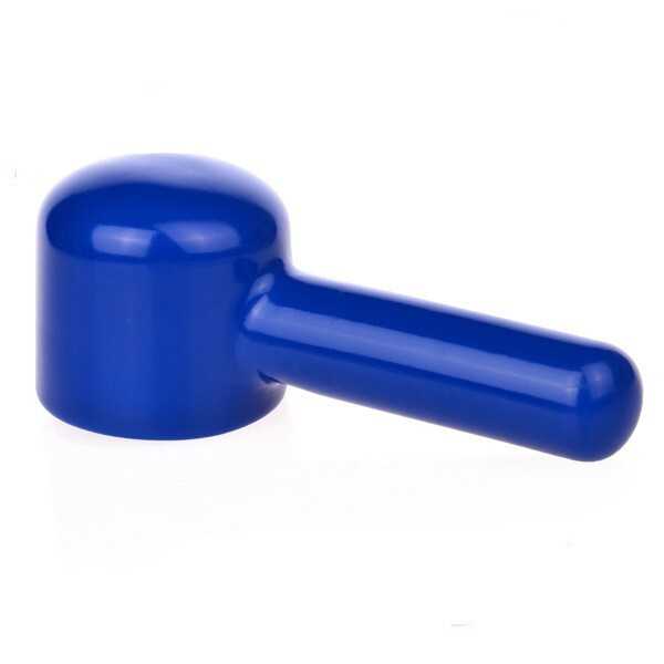 Reusable Wand Attachment Accessories Massage Full Body Vibrating Massager Cap