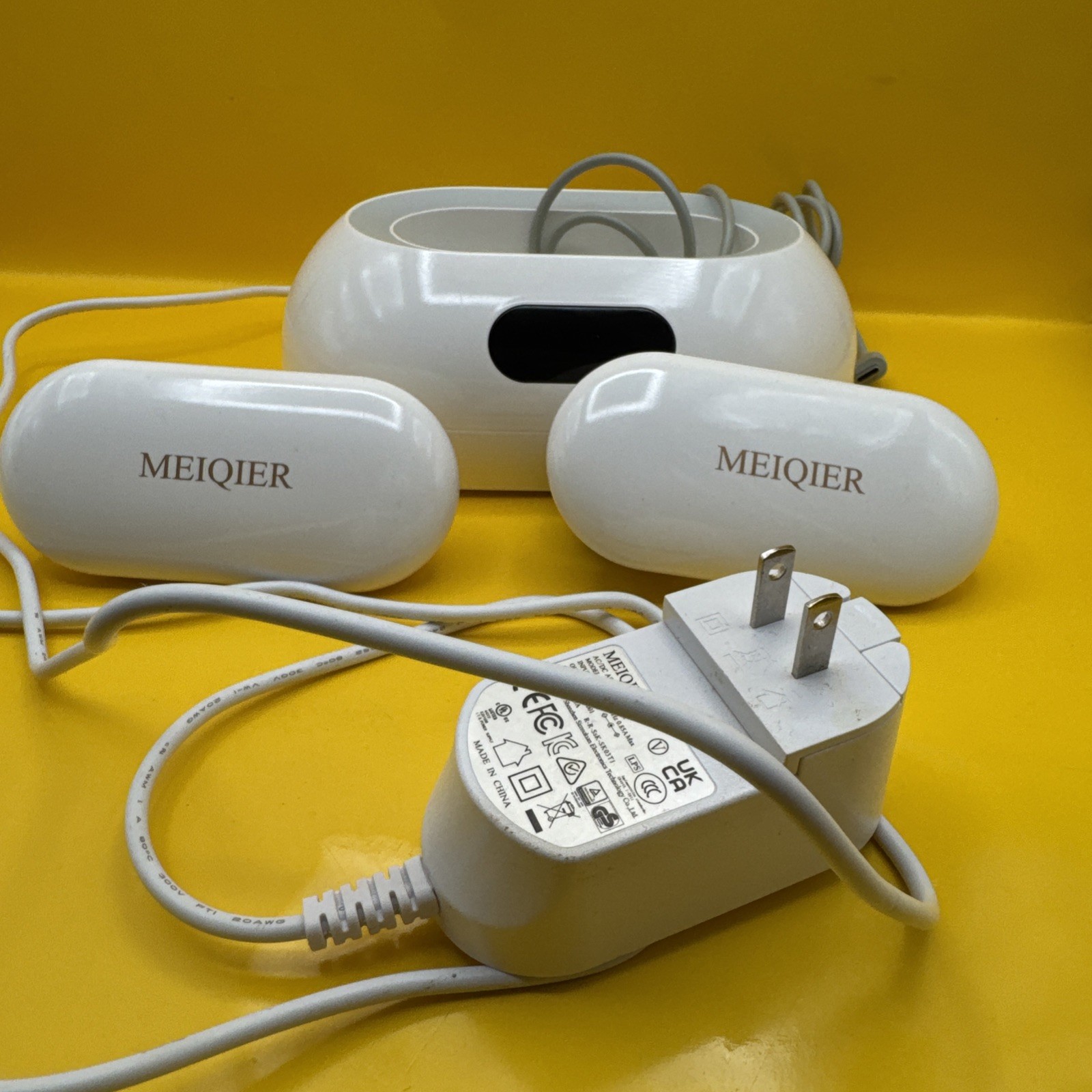 MEIQIER 2 in 1 Facial Skin & Body Care Machine RF
