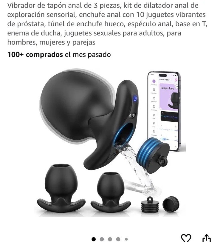 Personal Massager for Adult Coplees Electric Massager