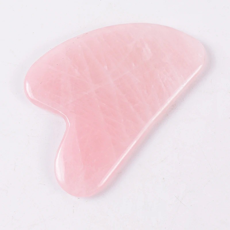 2 pcs Women Face Massager Personal Body Facial Eyes Neck Beauty Skin Care Tools