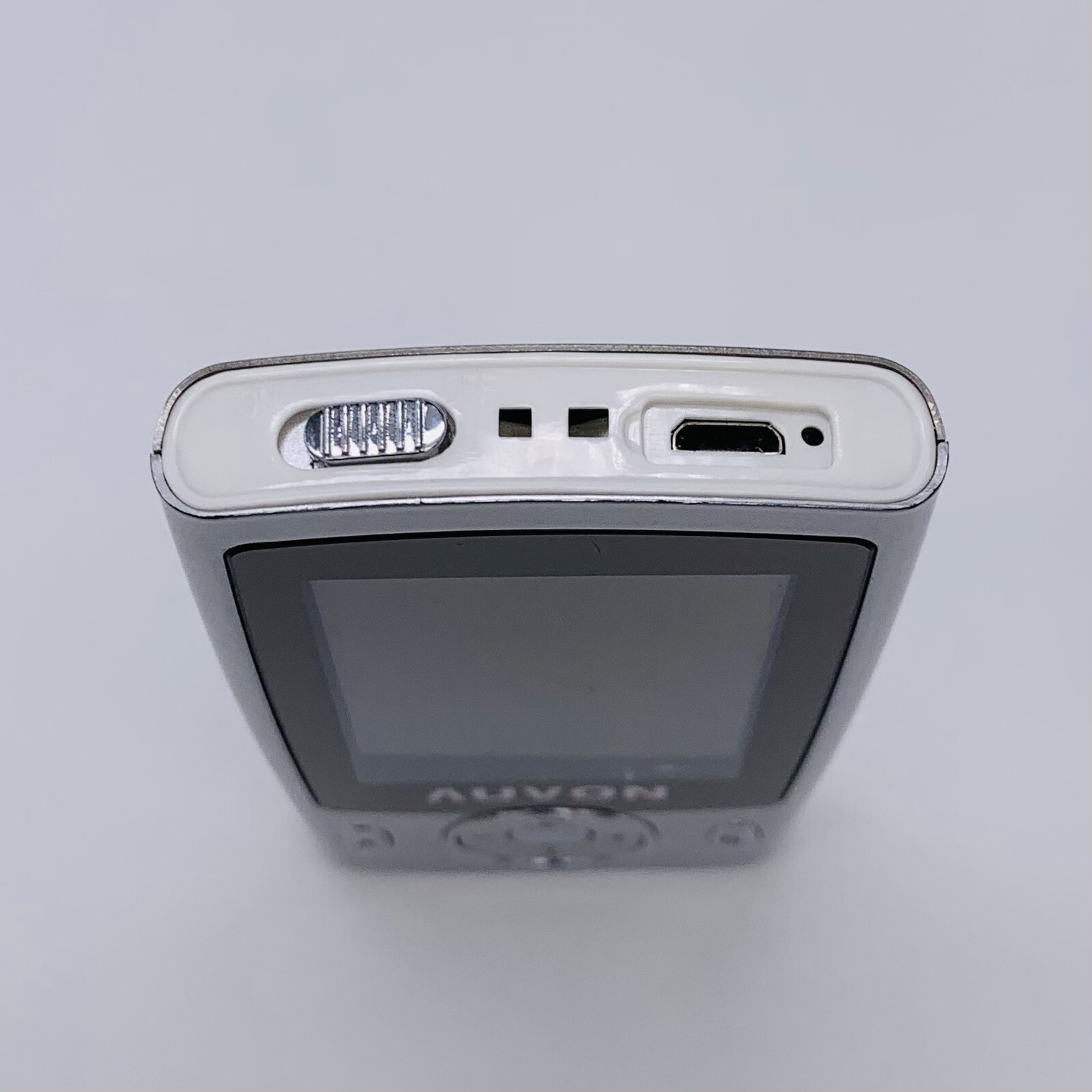 Auvon Tens Massager Model AS8012 Remote and USB Cable Only 5V – Tested Used