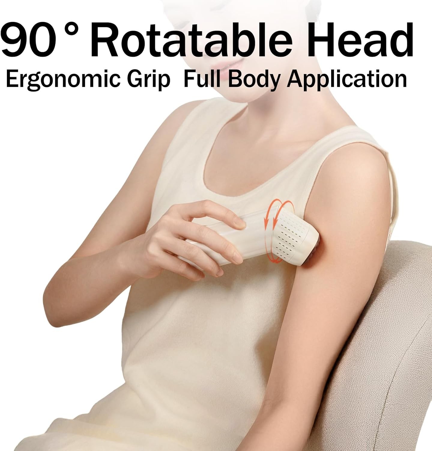 Bian Stone Moxibustion Tool – Handheld Gua Sha for Face & Body Massage