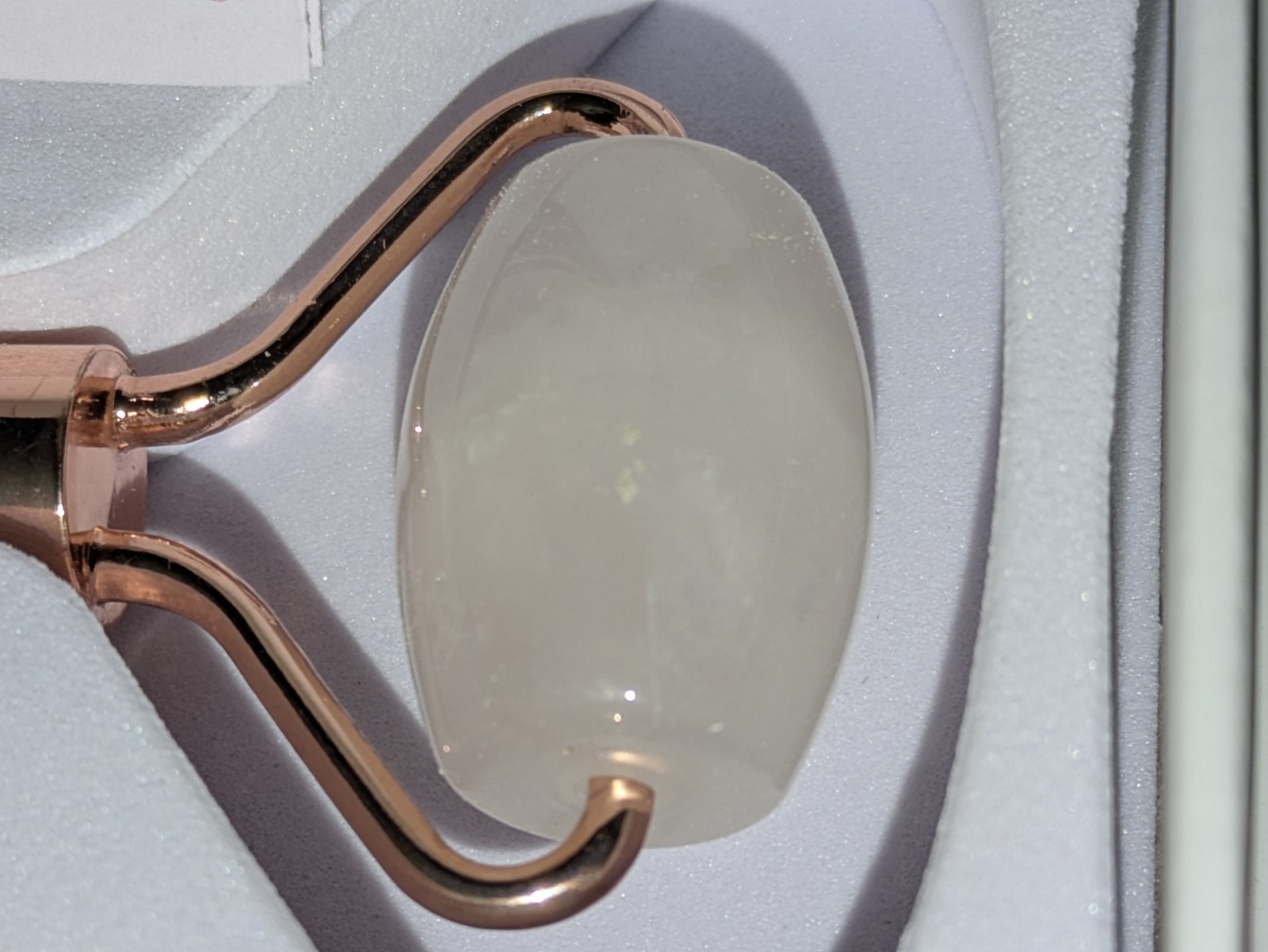 Jane Home Gua Sha Jade Roller Wellness Massager