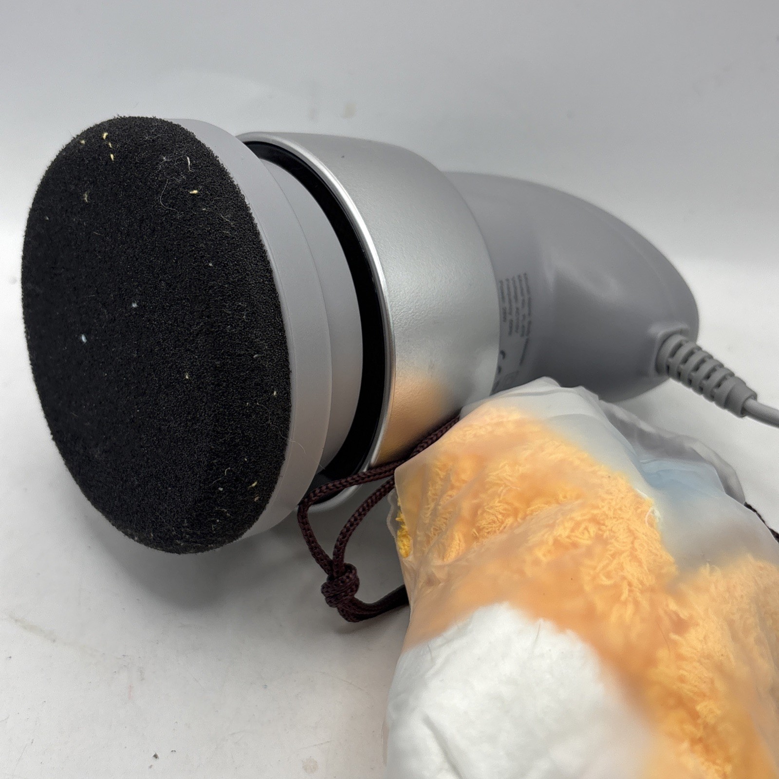 Cellulite Massager- Body Sculpting Machine (PL-678) TESTED & WORKS DAMAGED BOX