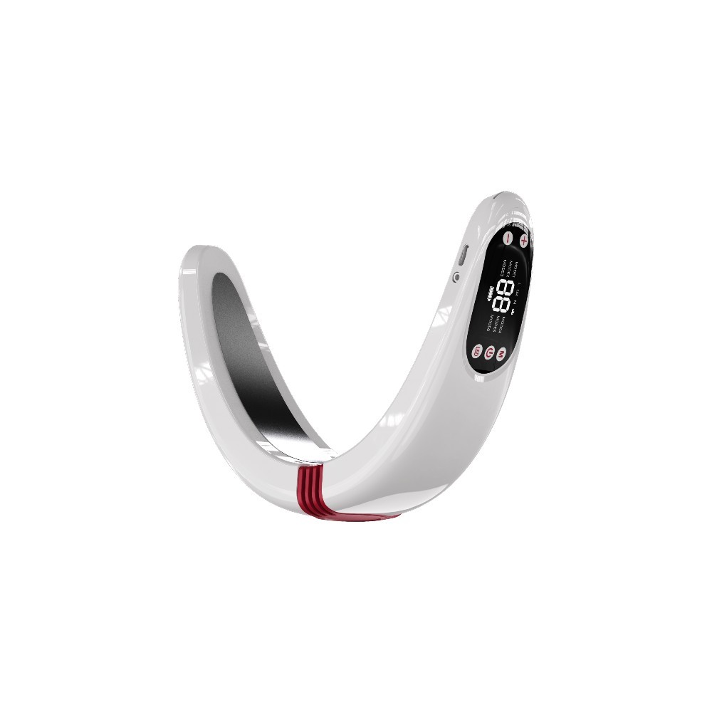 BEAUND N Mode PRO Upgraded V-Line Face Massager – Microcurrent Lifting Device