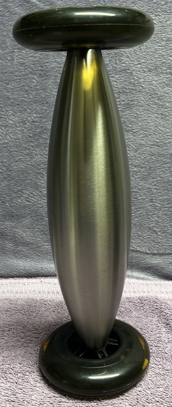 TP Therapy.com Trigger Point Cold Roller, Foot relief massager – HTF Stainless