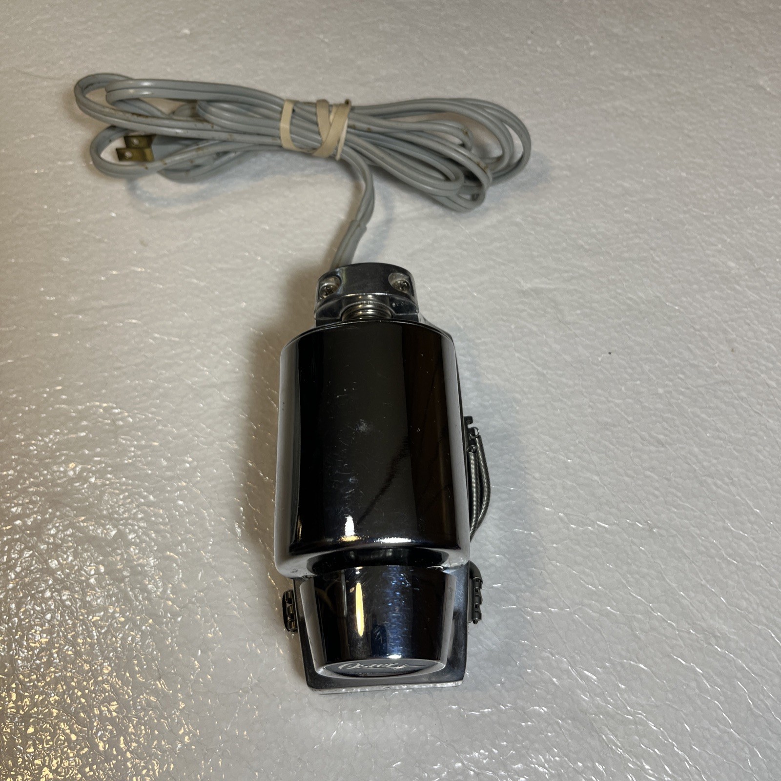 Scientific I Oster Massager 129-01A Made In USA Tested