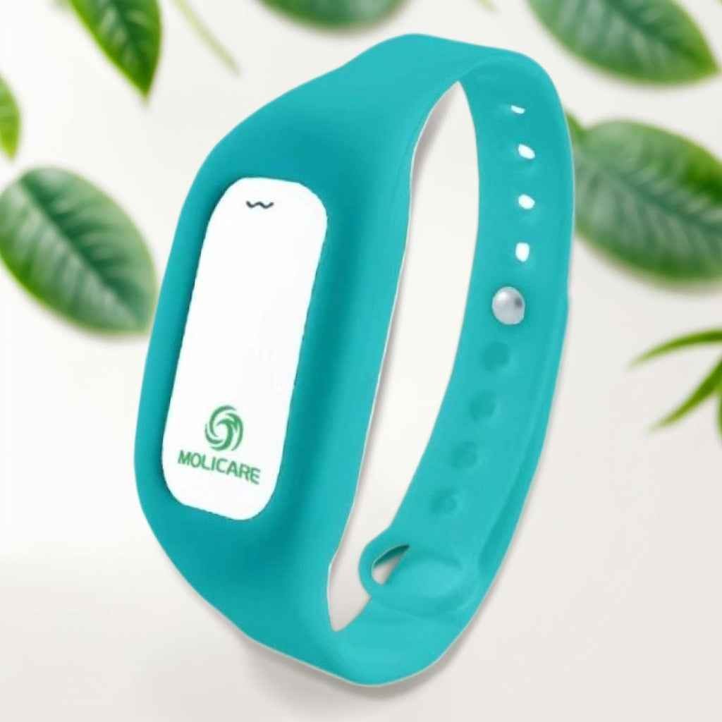 Smart Portable Sleep Breathing Optimizer – One-Click Nighttime Comfort Device