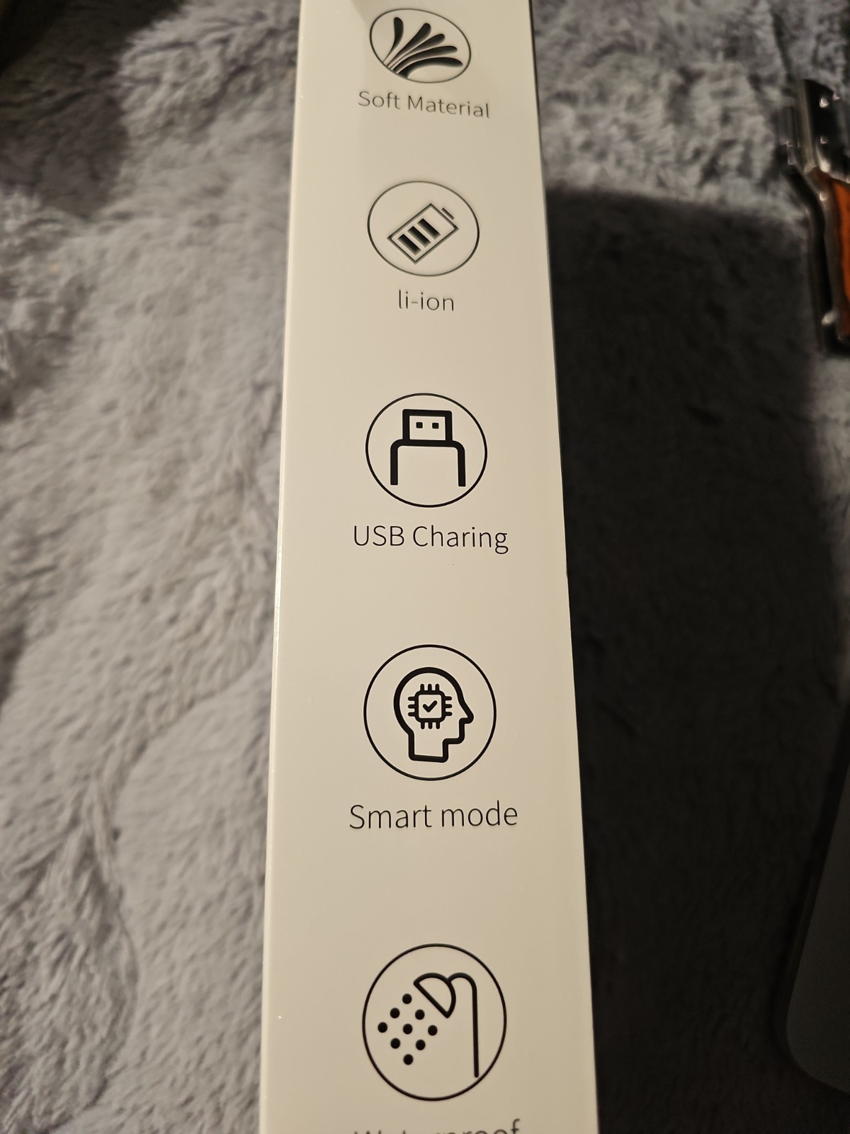 Wireless Massage Stick