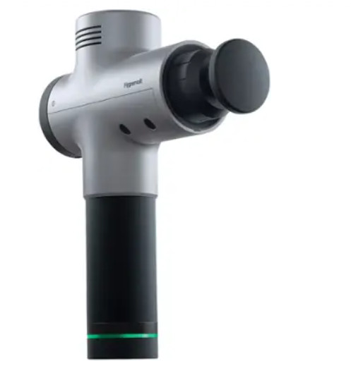 Hyperice – Hypervolt Bluetooth Percussion Massage Device 53100 038-00