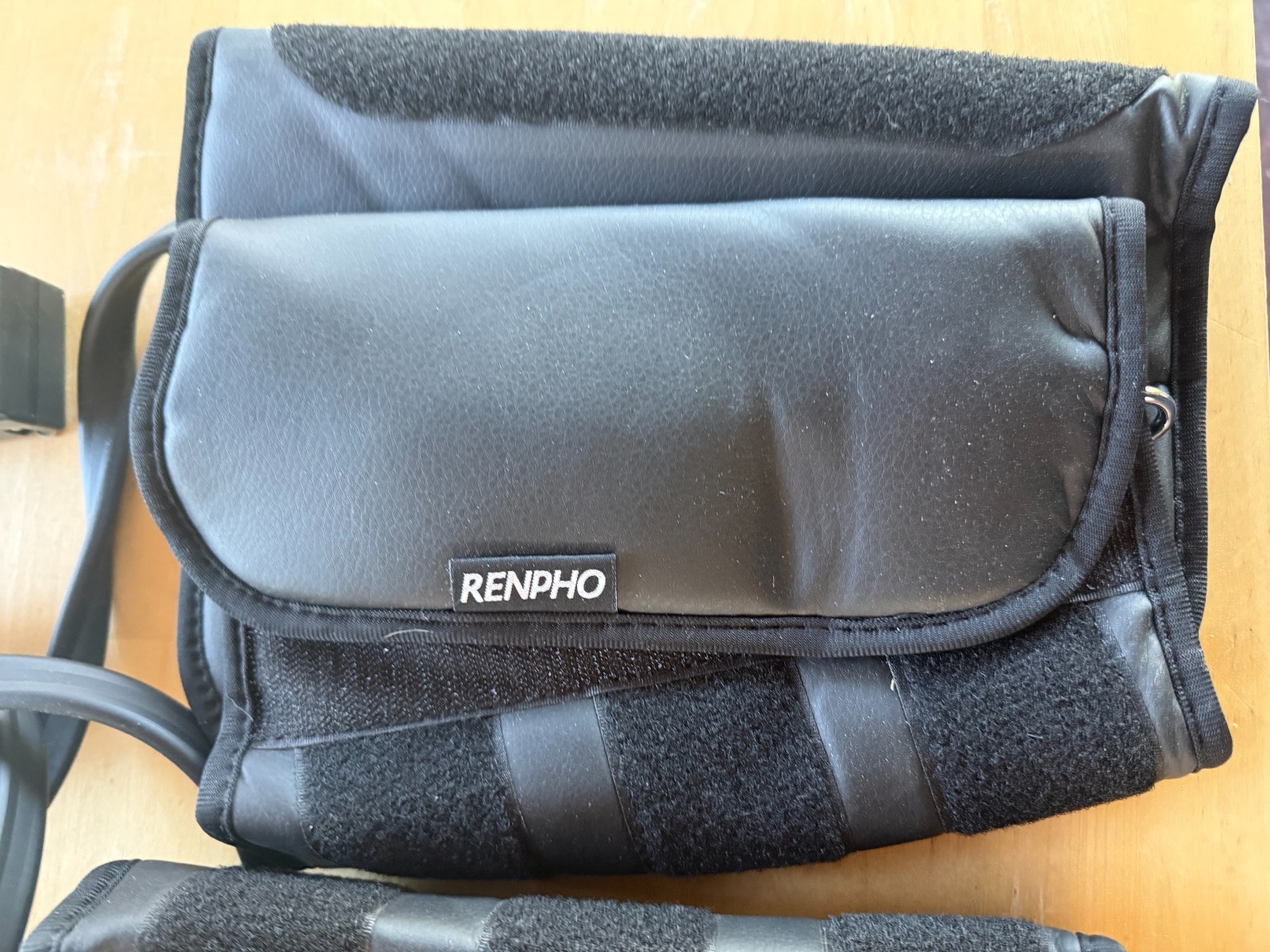 RENPHO Air Compression Leg Massager with 3 Modes w/ Controller – NEW