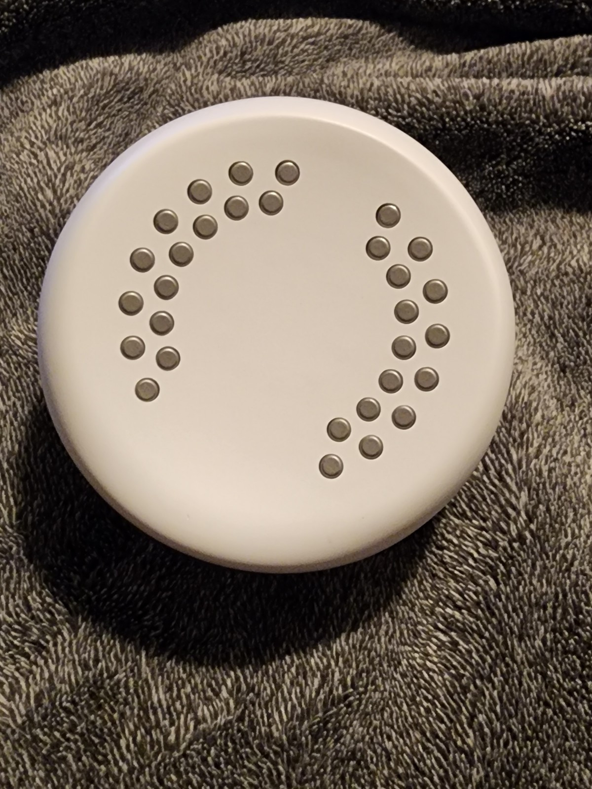Hyperice Core Premium Smart Meditation Trainer And Breath Trainer