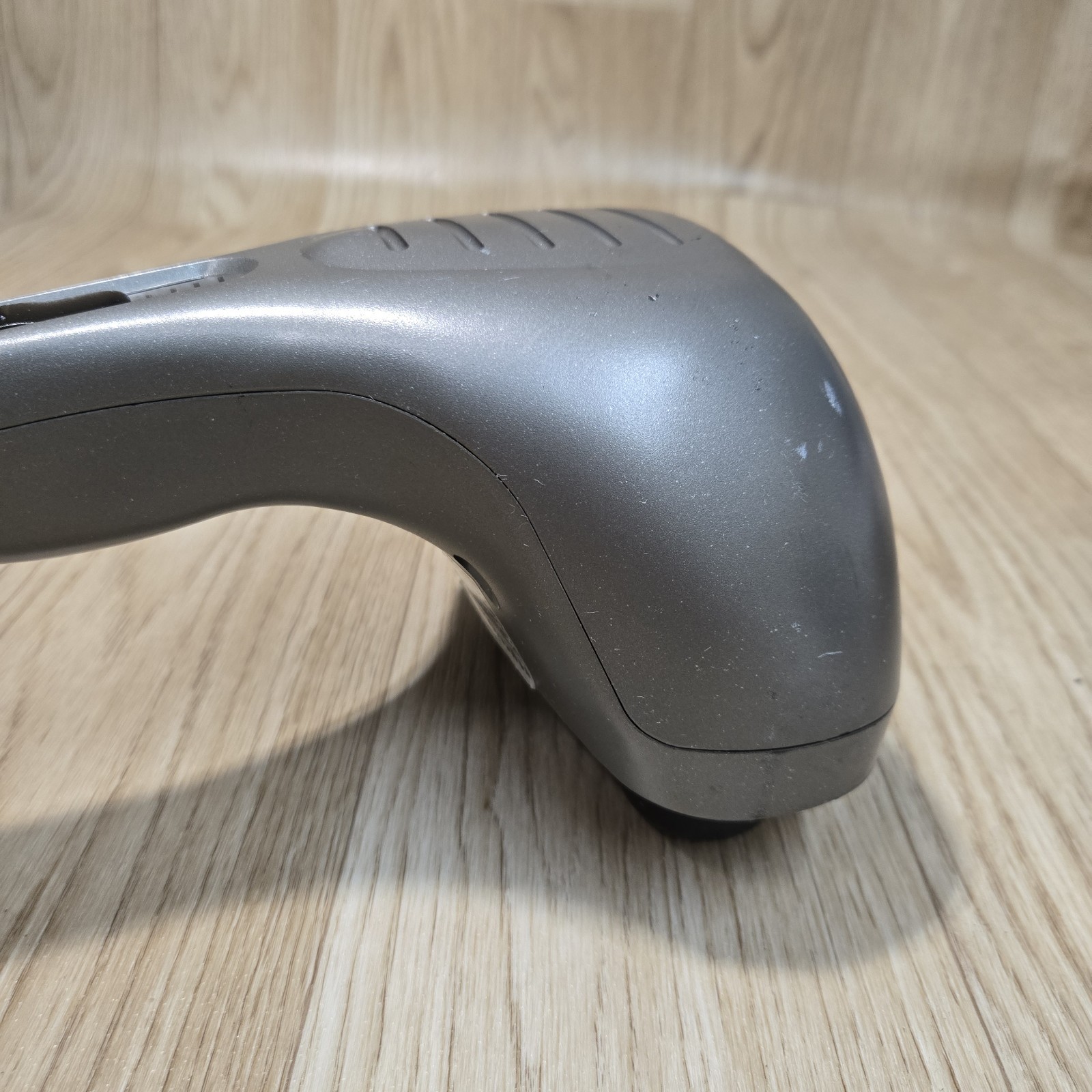 HoMedics PA-1 Percussion Handheld Corded Multispeed Massager 2-Head 120V