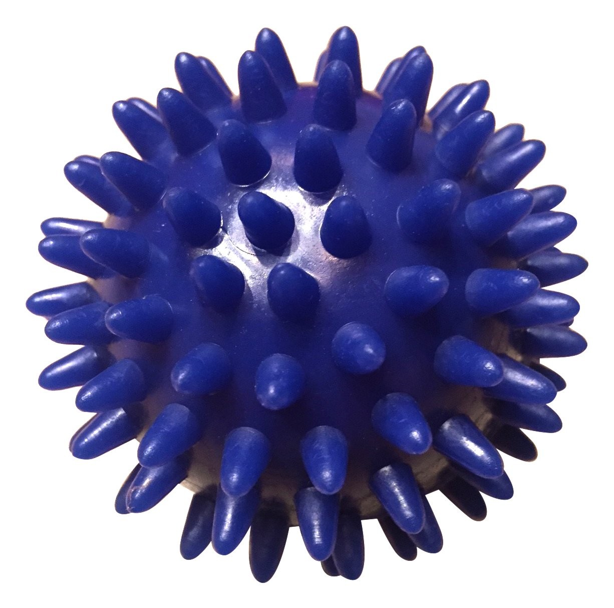 HealPT Foot Massage Roller for Plantar Fasciitis Relief 2 Piece Set, Blue