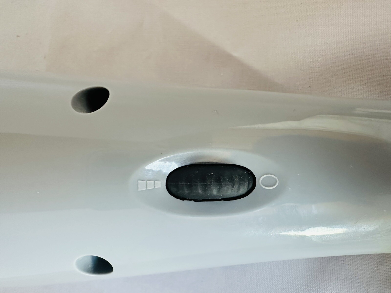 Wahl Deep-Tissue Percussion Therapeutic Massager 4290 No Attachments Works Great