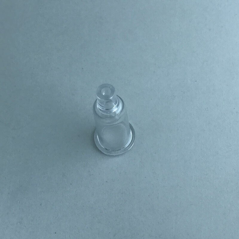 3cm Cupping Cup Replace Resuable Cups For Vacuum Therapy Cupping Cup Machine