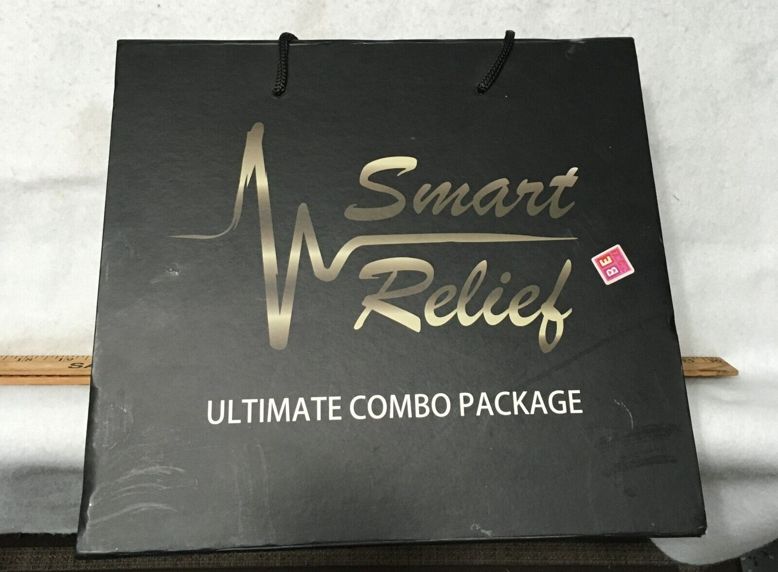 Acupressure Foot Massager Massage Slippers Shoes sandals electrodes ultimate