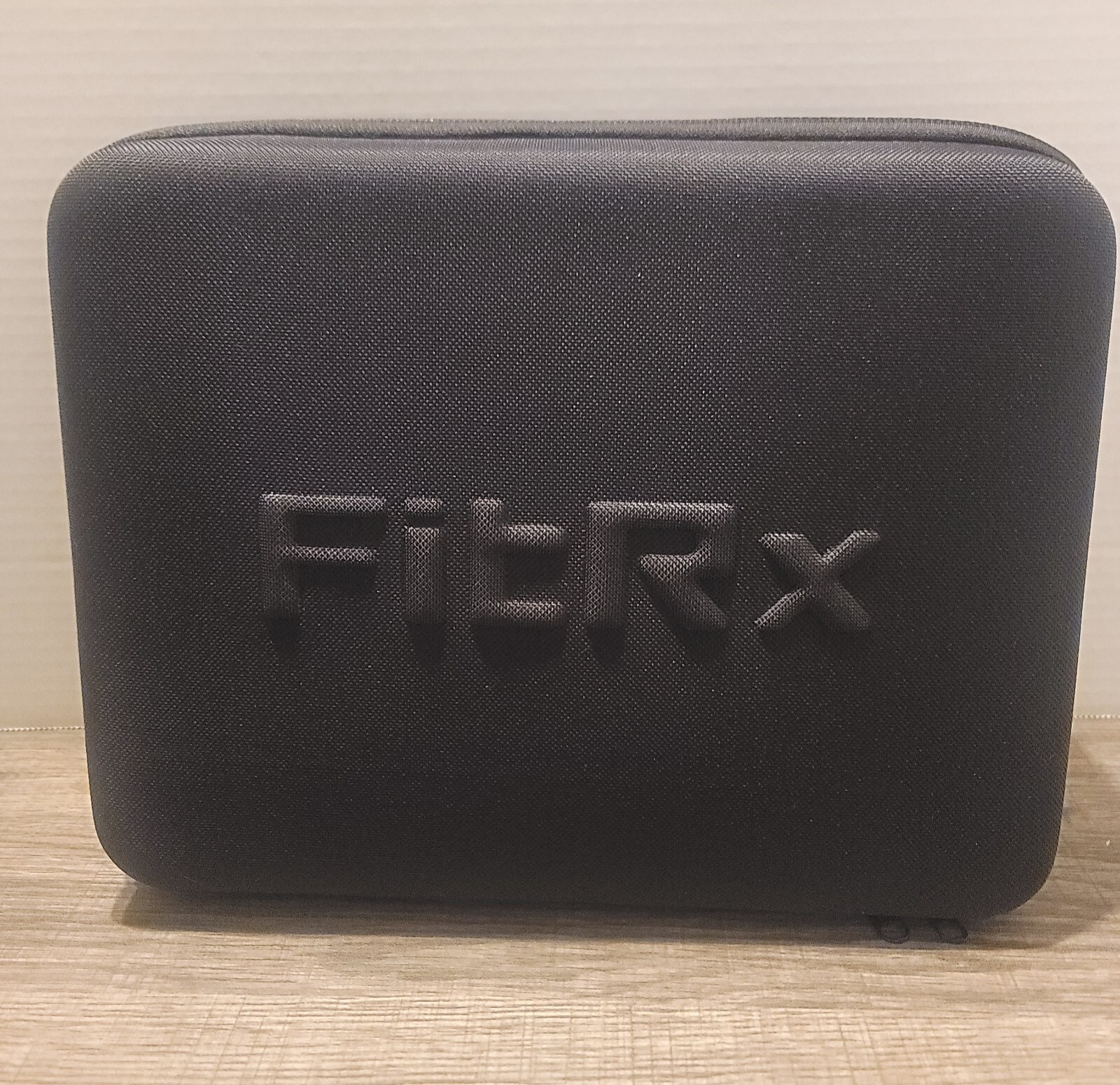 FitRx Portable Muscle Massage Gun Deep Tissue Percussion For All Body Parts