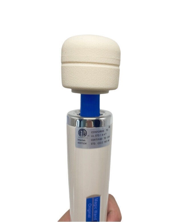 New！Magic Wand Original Hitachi hv-260 Motor Handheld Vibrating Massager