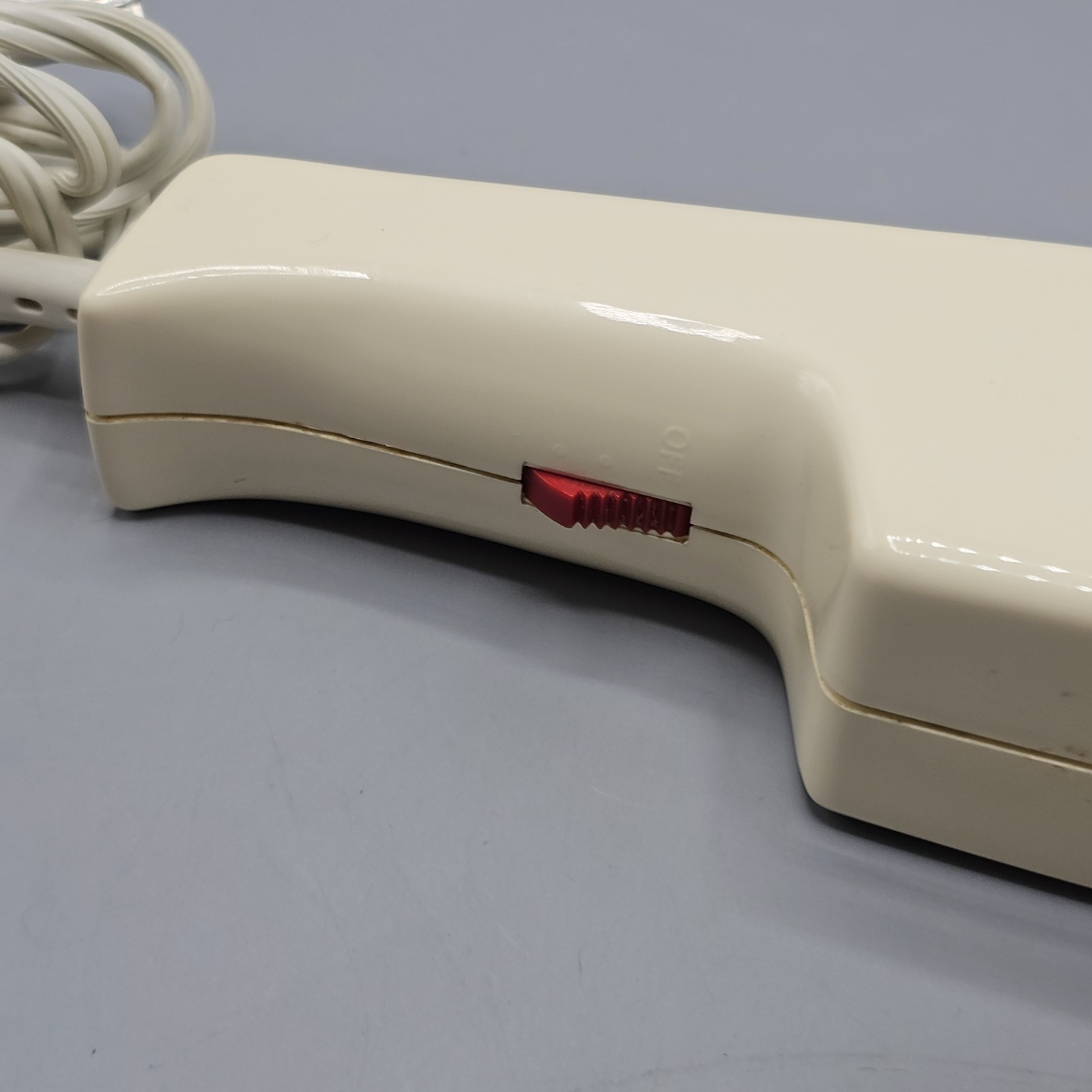 Vintage Sunmark Massager 190 Tested & Works