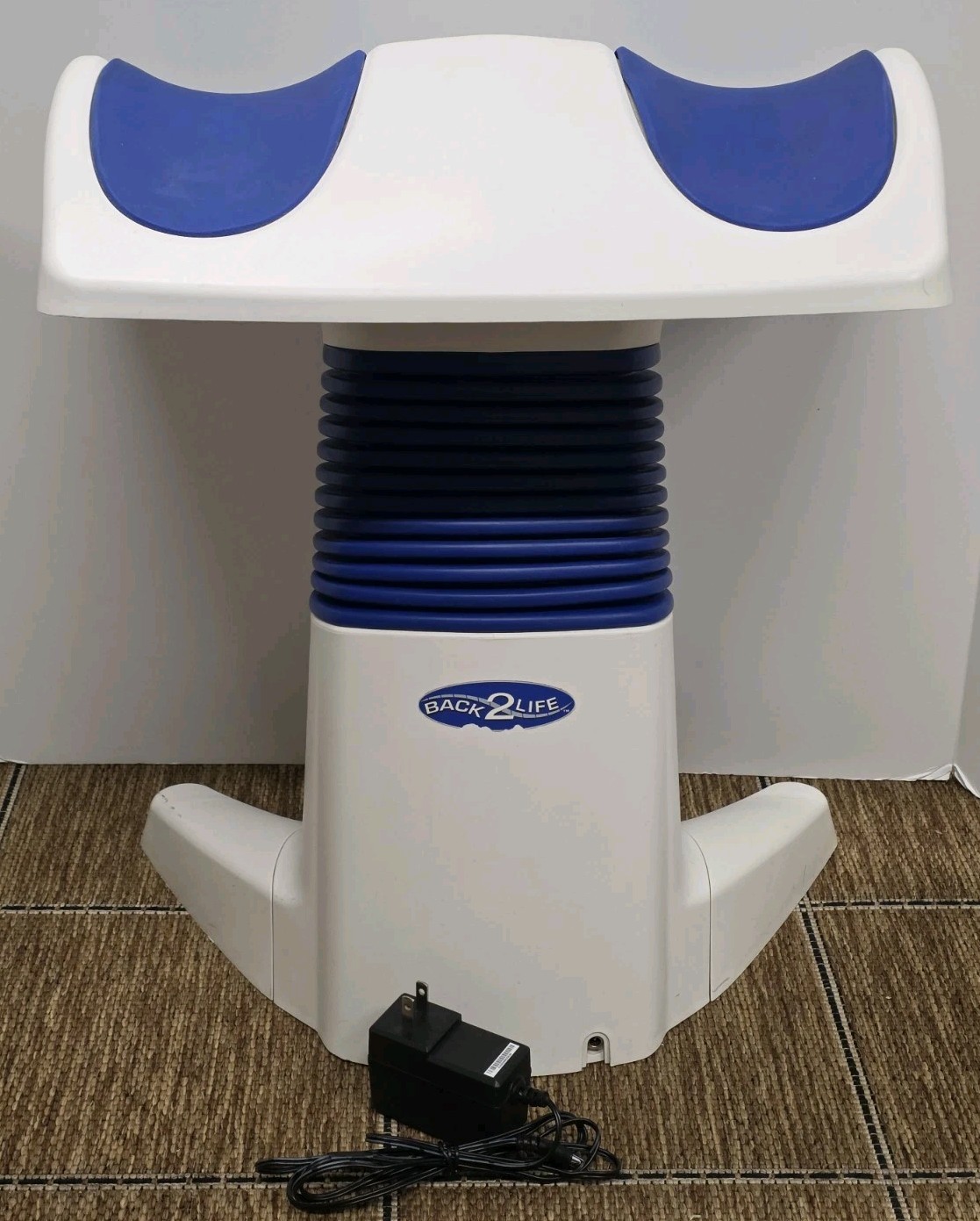 Well Used~Back2Life Continuous Motion Therapeutic Pain Massager BL2002