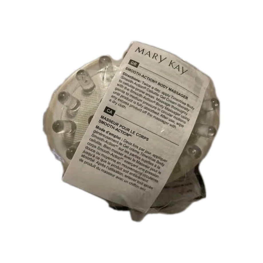Mary Kay Smooth Action Body Massager – For the perfect massage!!! (new)