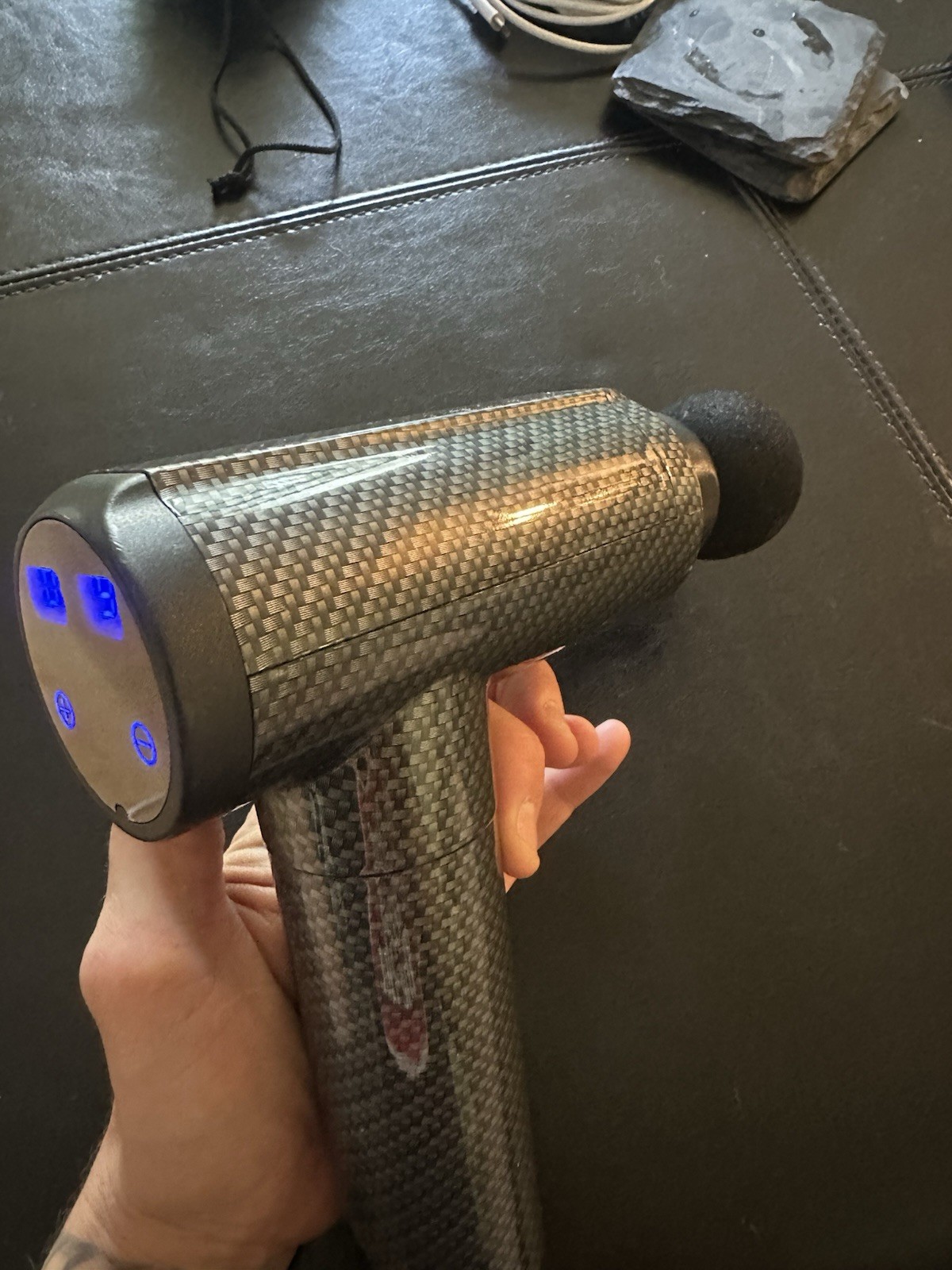 Massage Gun