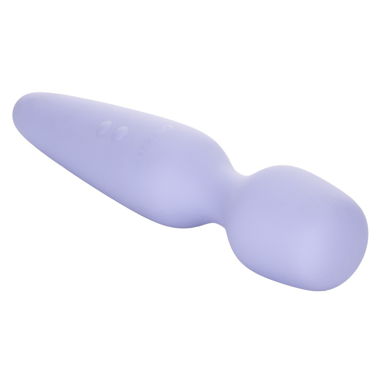 Miracle Massager Rechargeable High Intensity Full Body Silicone Massager