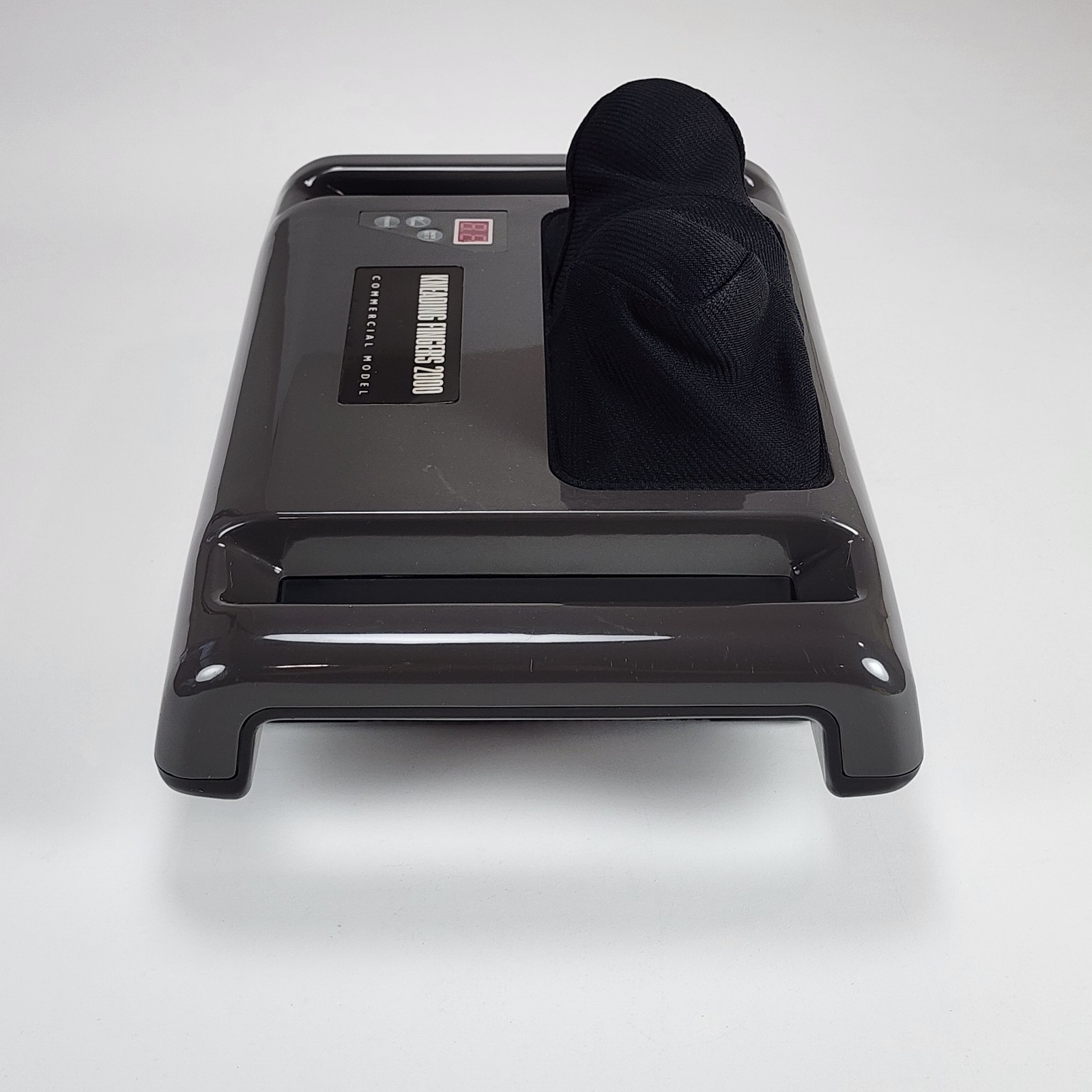 Kneading Fingers 2000 Commercial CS-708 Portable Massager – TESTED WORKING
