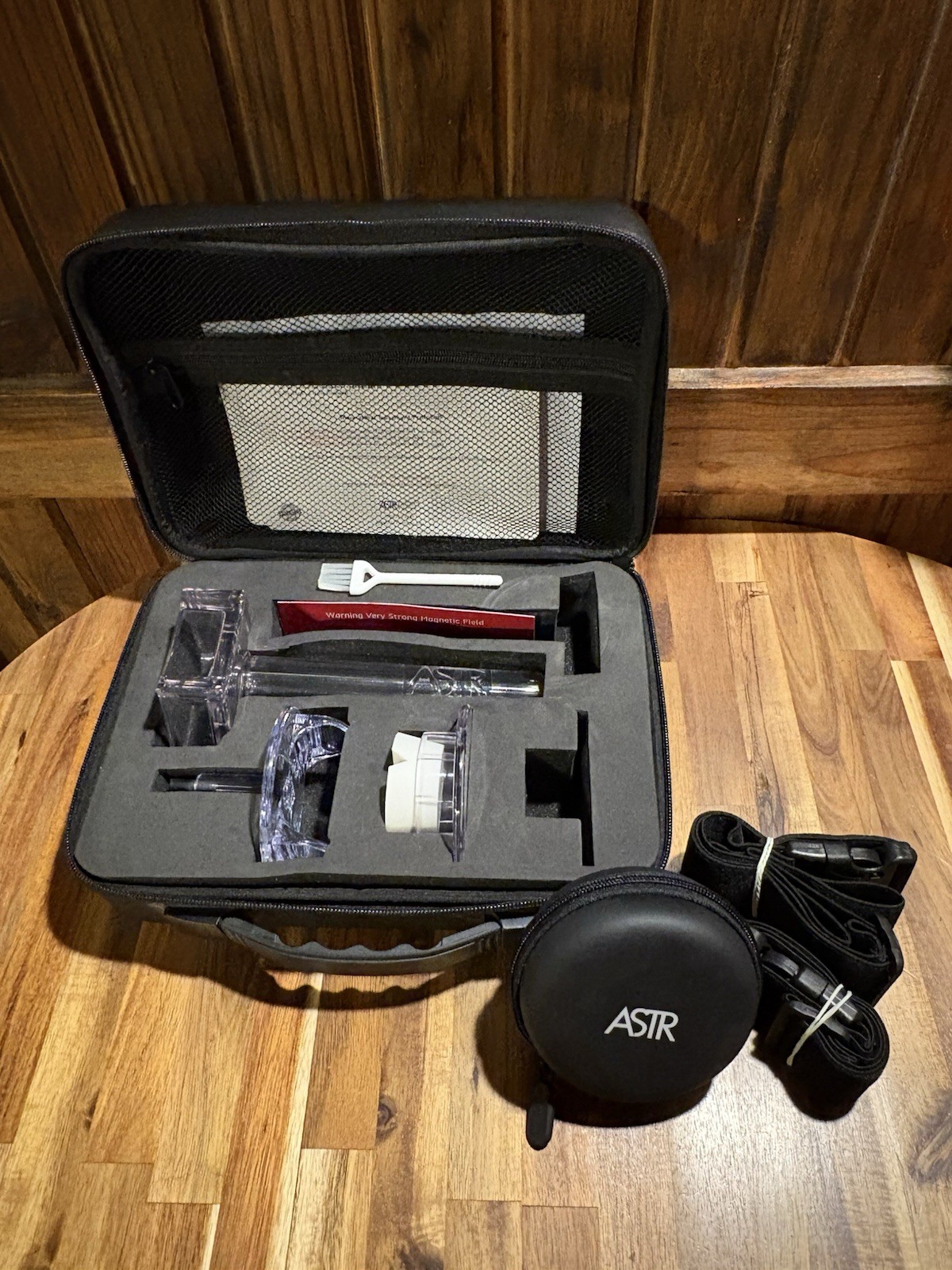 ASTR Set Scar/Soft Tissue Tool Gua Sha Massage Scraping Physical Therapy IASTM