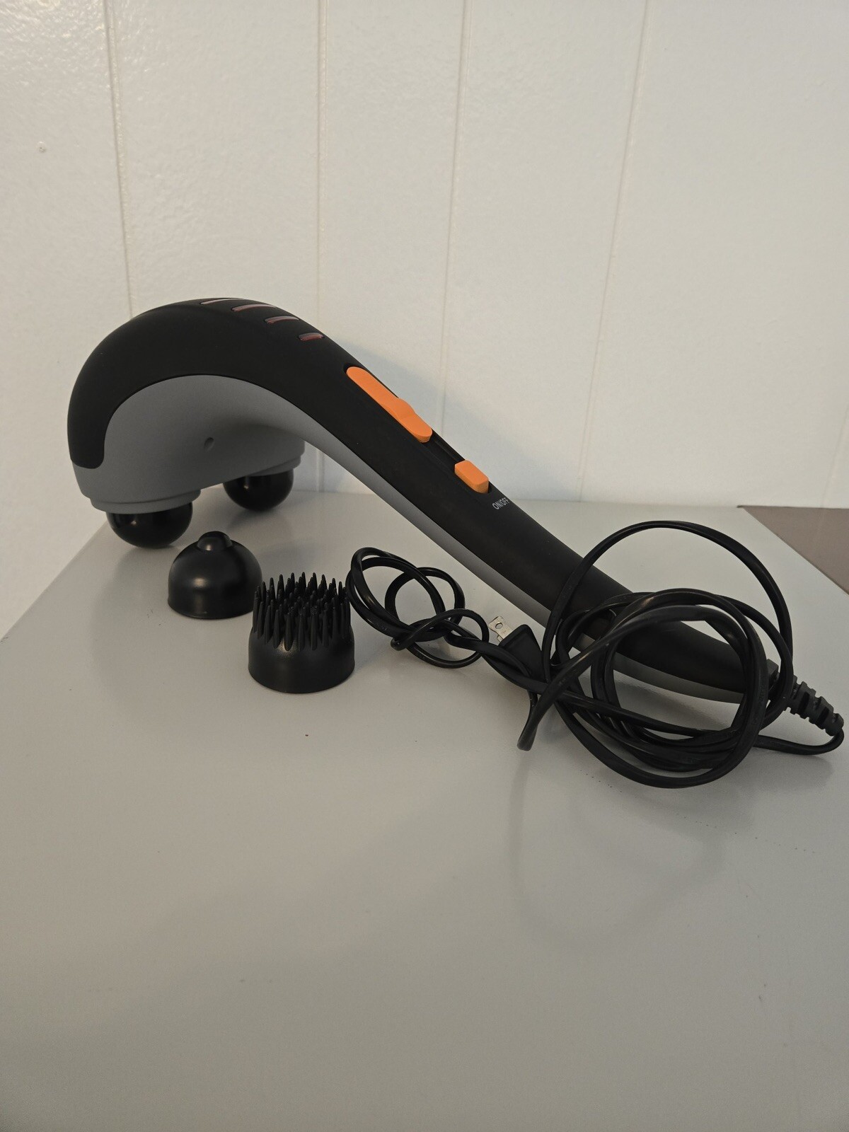 Hangsun Percussion Handheld Deep Tissue Massager MG460