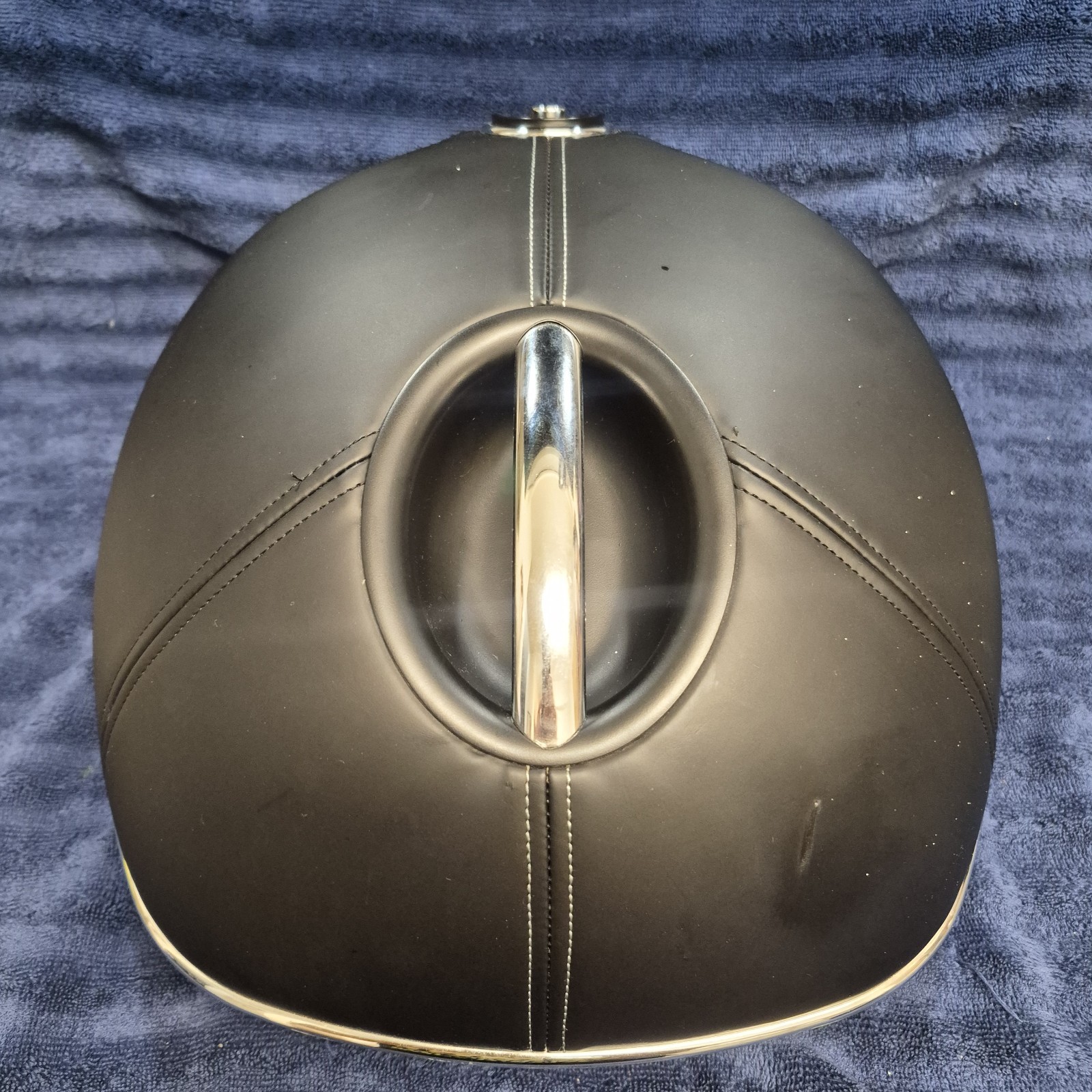 Brookstone Shiatsu Foot Massager with Heat E-8090 Deep Kneading Tested Works