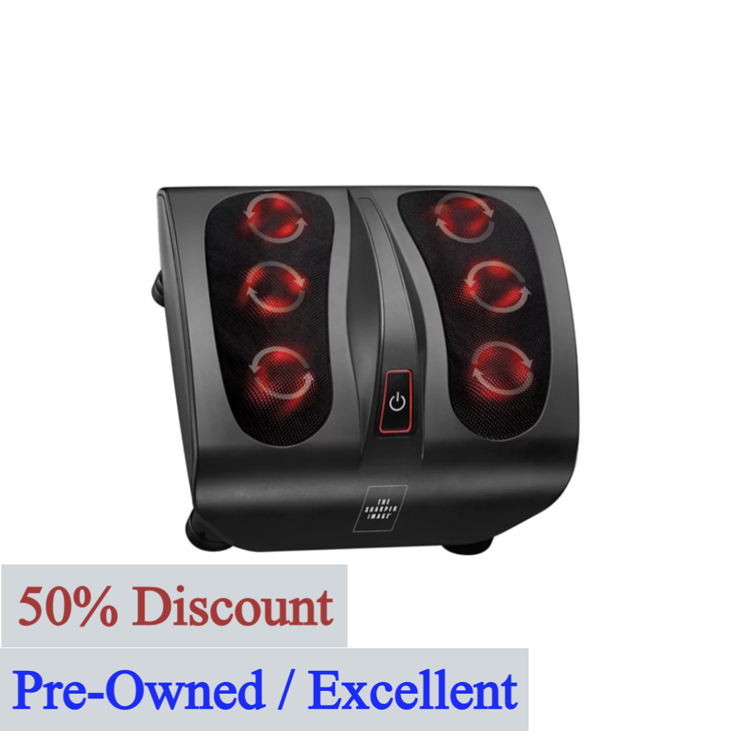Sharper Image