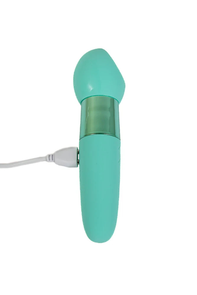 Maia Rina Mini Wand Massager