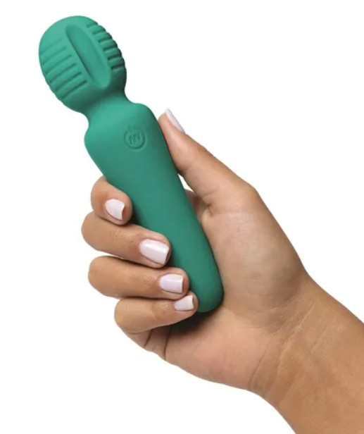Eve’s Petite Personal Massager – by Adam & Eve