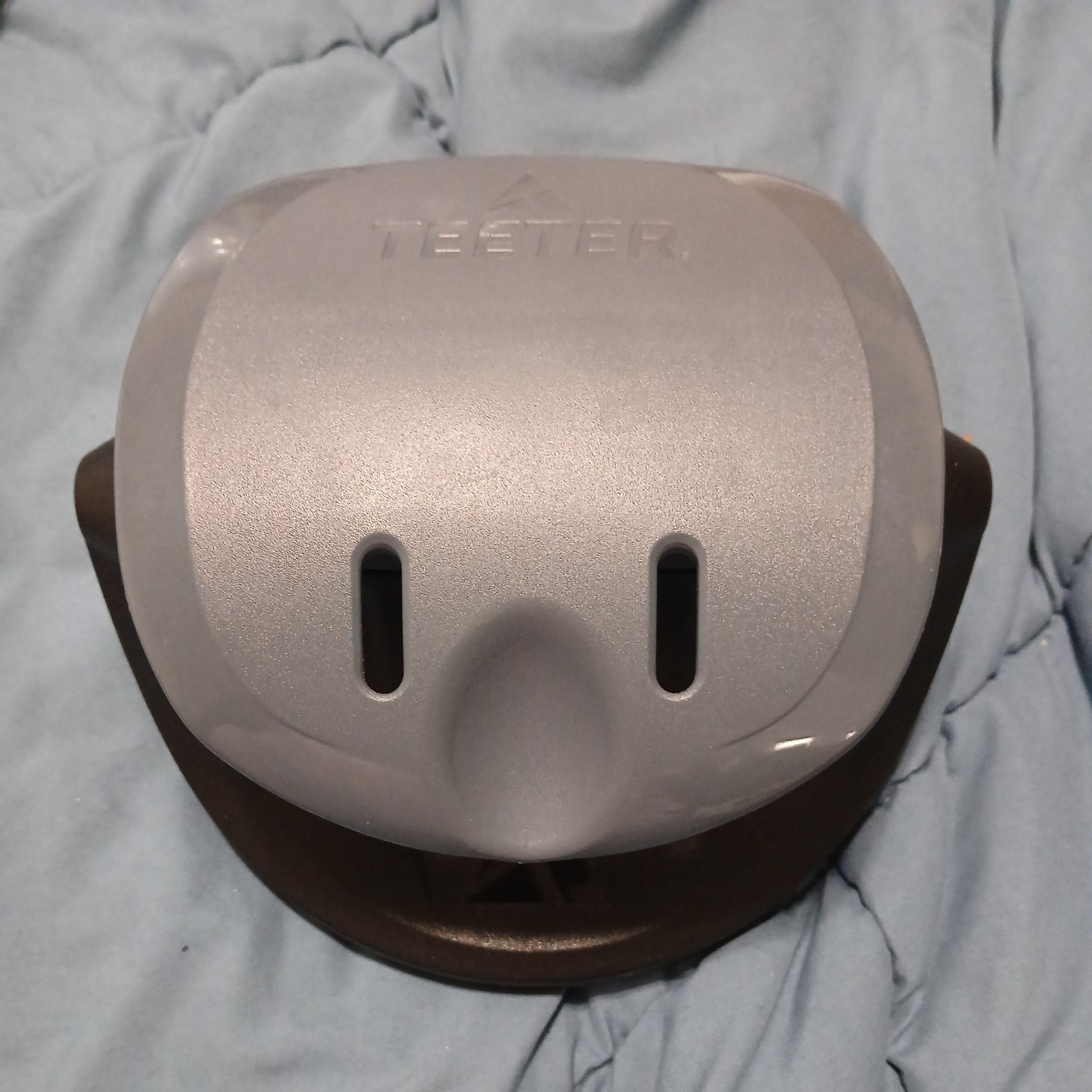 Teeter Better Back Neck Restore, Neck Base, No box