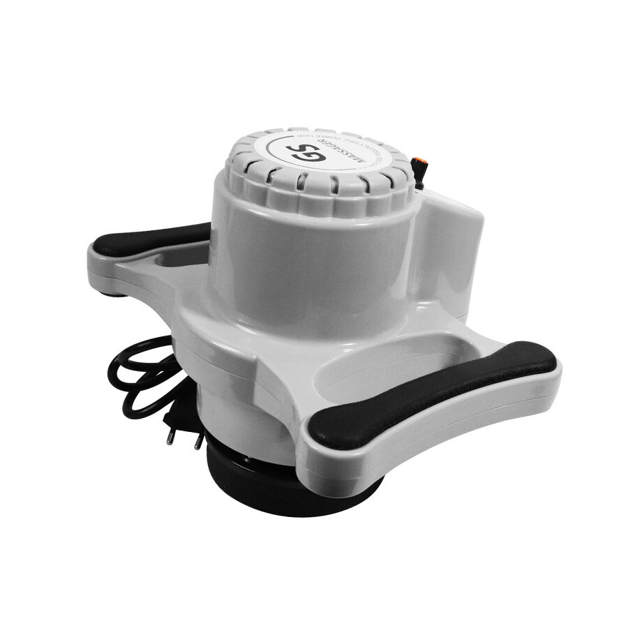Electric g5 Vibration Cellulite Reduce Machine Muscle Stimulator Body Massager