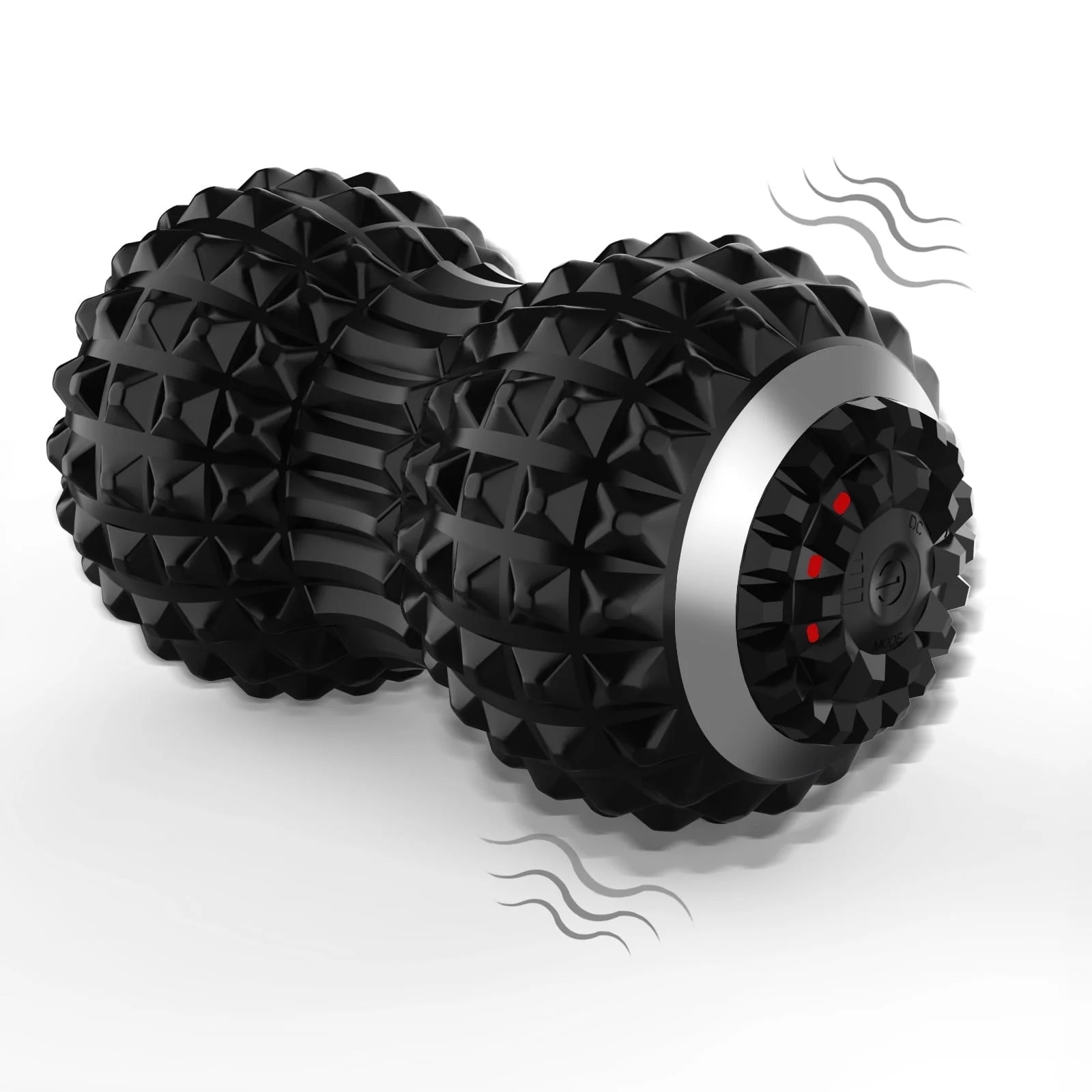 Electric Vibrating Massage Ball Percussion Trigger Point Deep Tissue Muscle Reli