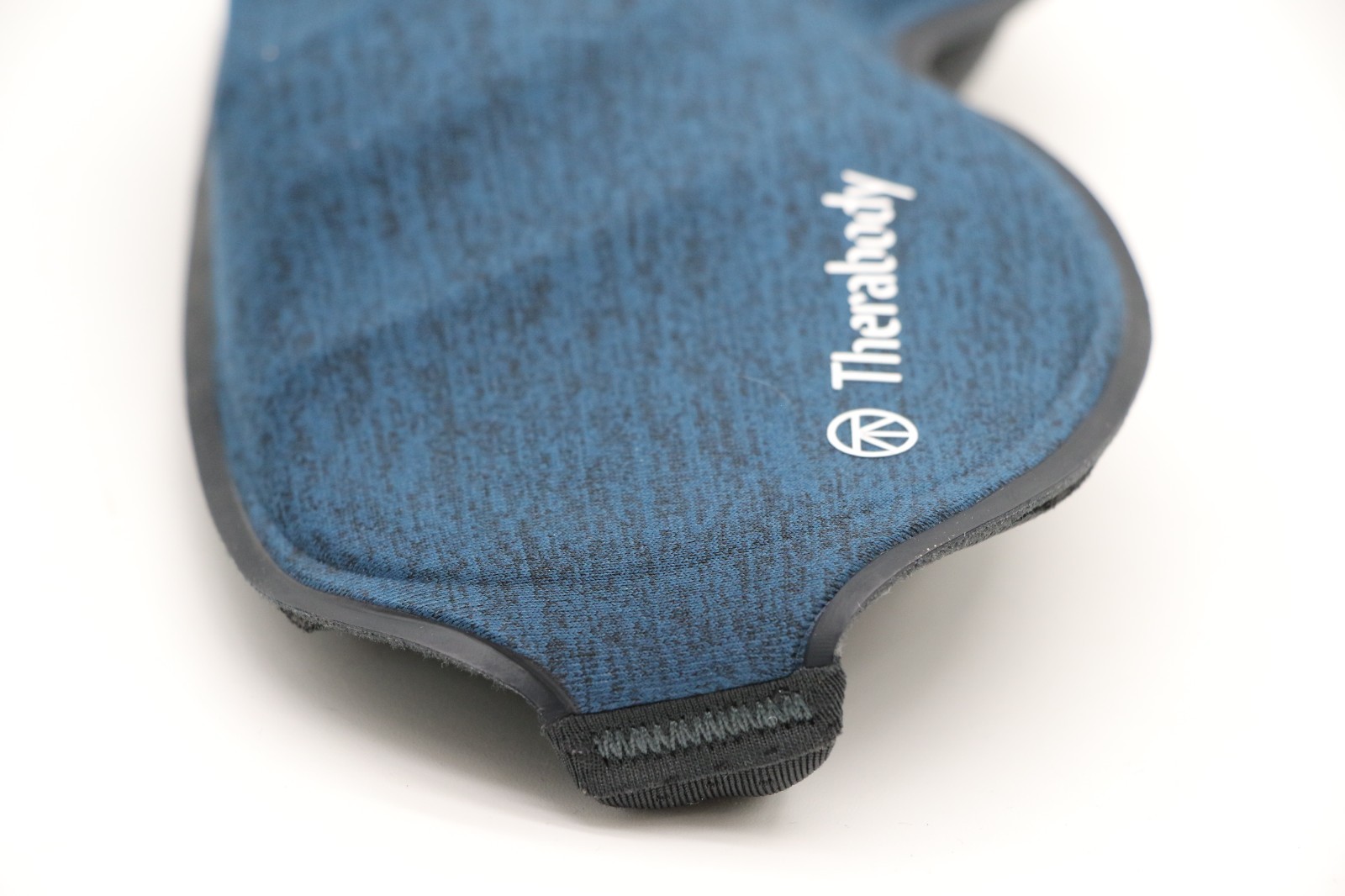 Therabody SleepMask Blackout Eye Mask W/ Vibration Therapy