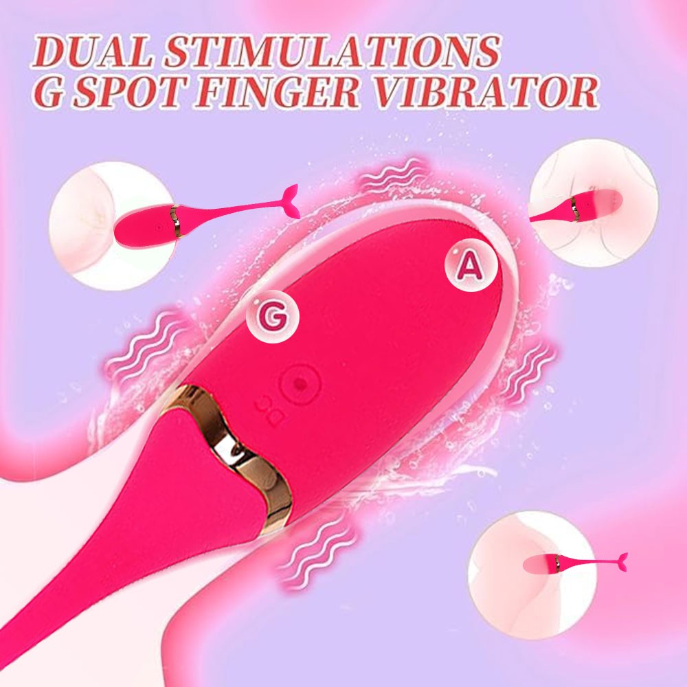 Control-Vibrator-for-Women-Men-Toys-Egg-Bullet-Clit-Massager-use-Lubricant