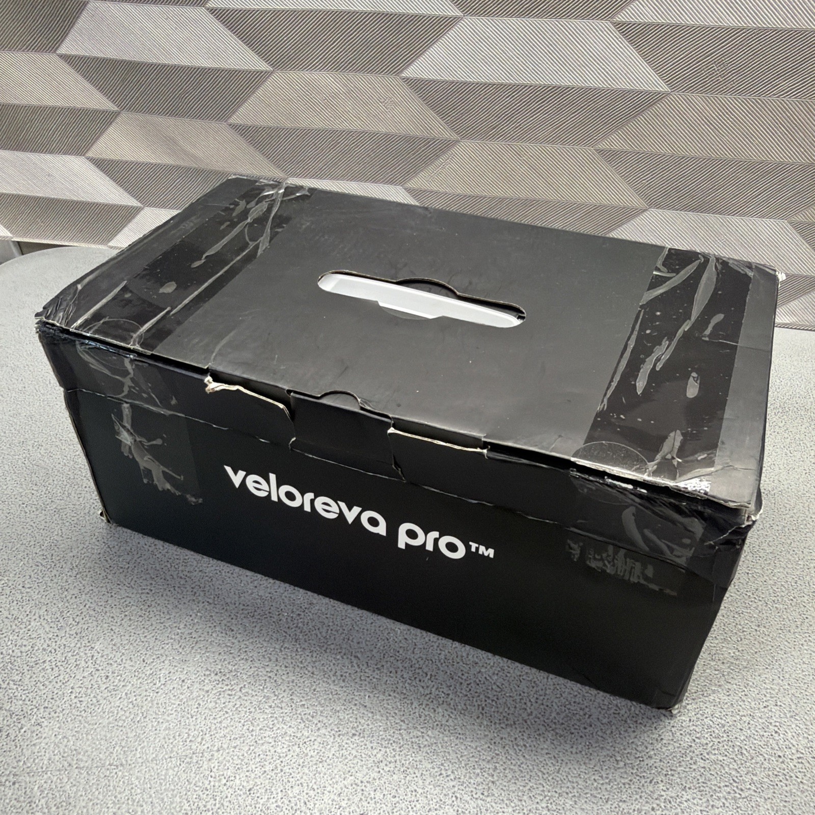 Veloreva Pro Multi-Head Relief Device VR-PRO 1.0 ( NEW OTHER )