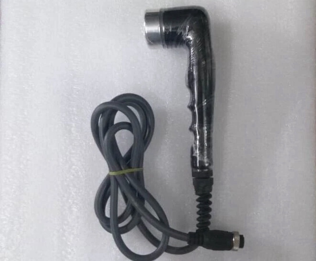 Imhz Ultrasound Therapy Machine Handle 2 Pin