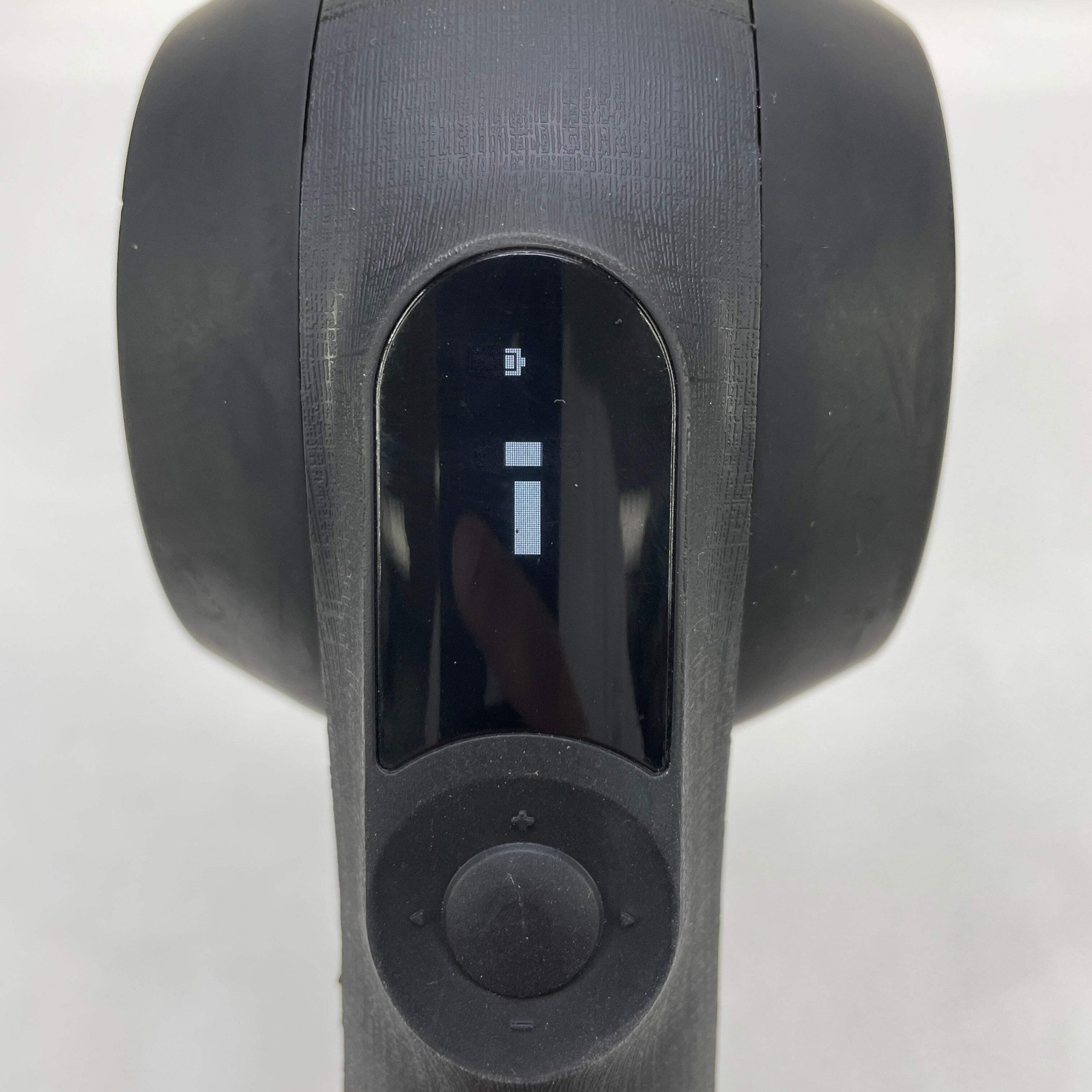 Broken Theragun Pro Massage Gun TG0286101 /Cracked Arm