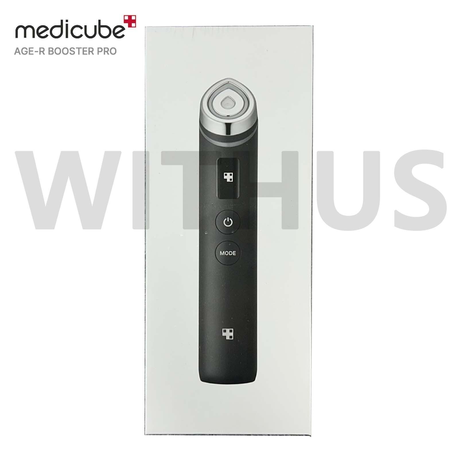 Medicube AGE-R Booster Pro Home Skin Care Device / Authentic / FedEx Priority