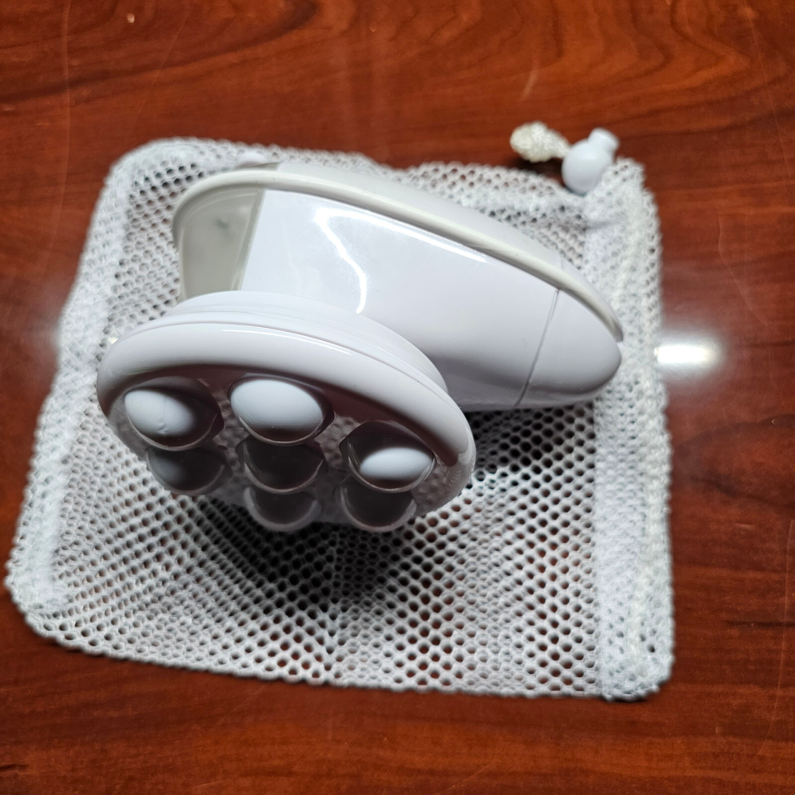 Spa Sciences Cellulite Reduction Cellulite Buster Handheld Massager NEW no box