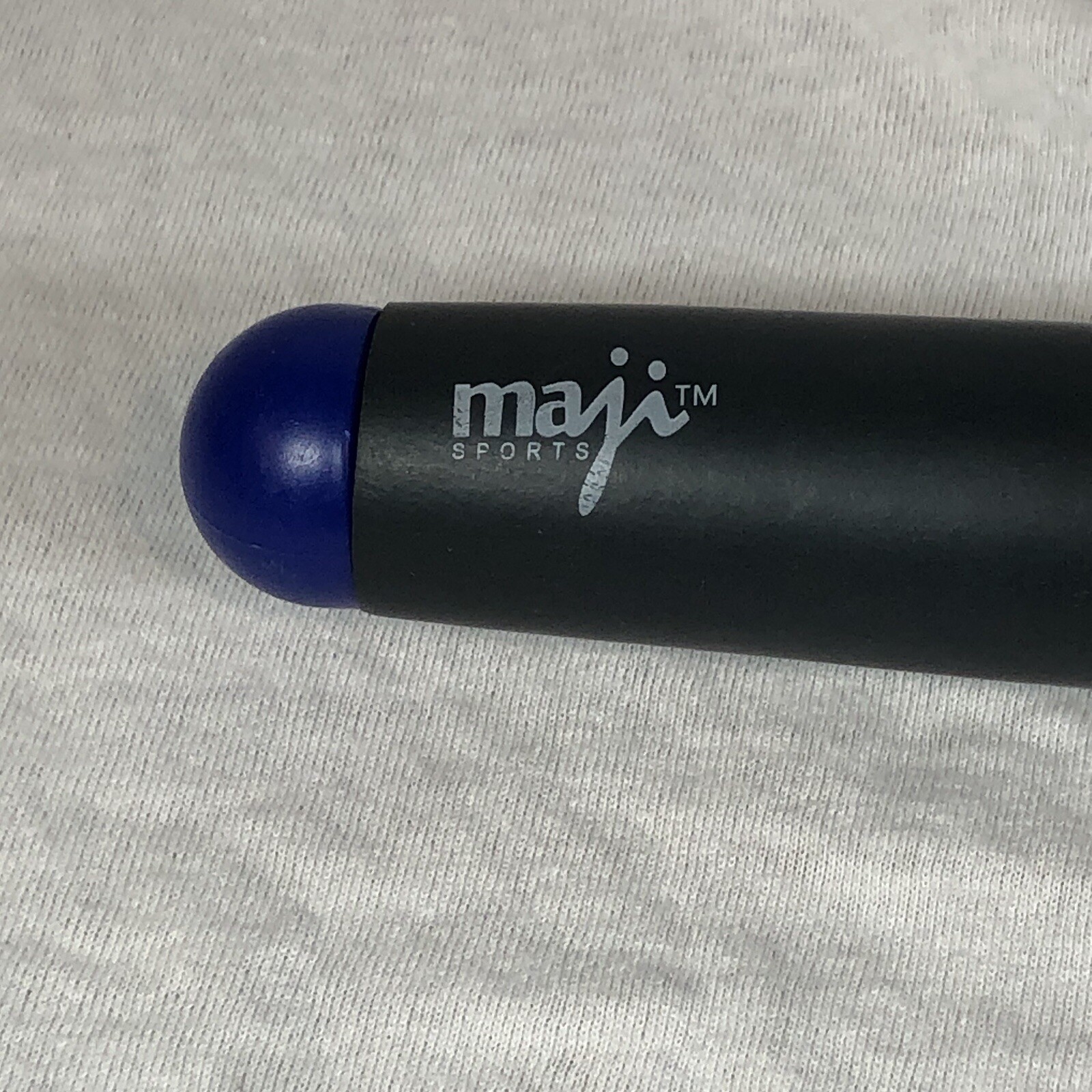 New Massage Deep Tissue Muscle Roller Stick Maji Sports, LLC 14.5” Pain Relief