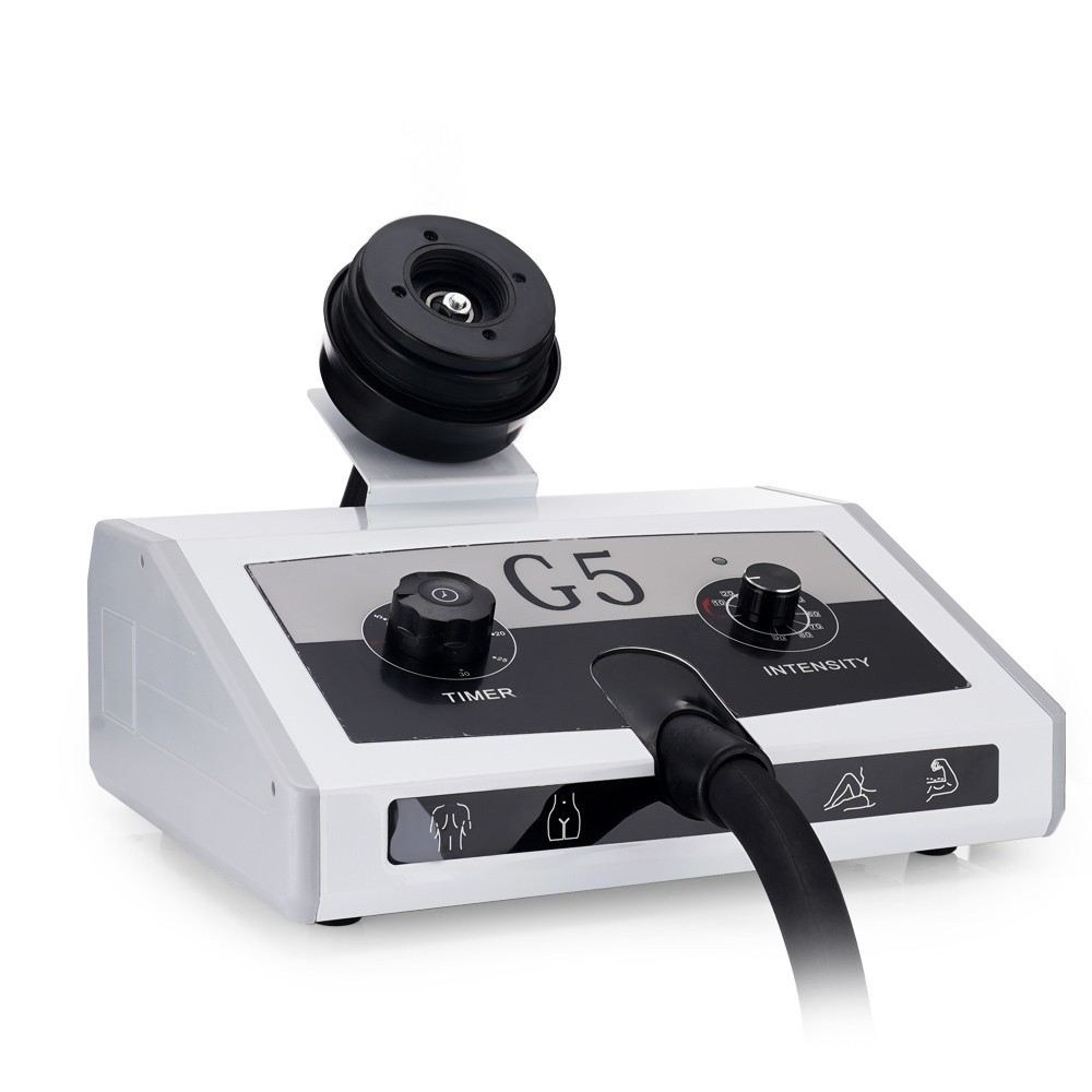 G5 Slimming Beauty Machine Anti-Cellulite Body Vibration & Massager Fat Remover