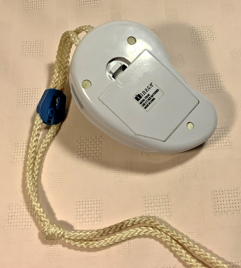 Pressure Touch Body Massager – Preowned – Unbranded – WORKS