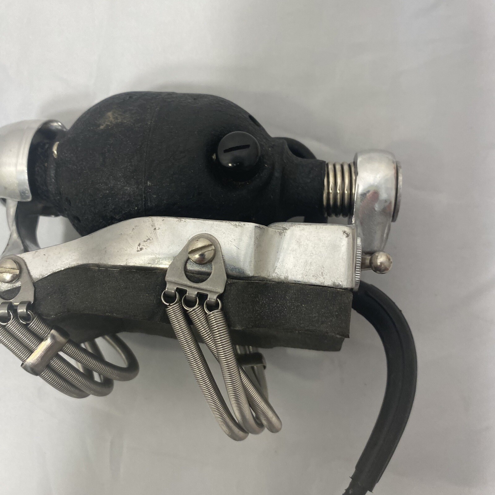 Vintage Oster Stim-U-Lax Junior Electric Massager in Box and Works