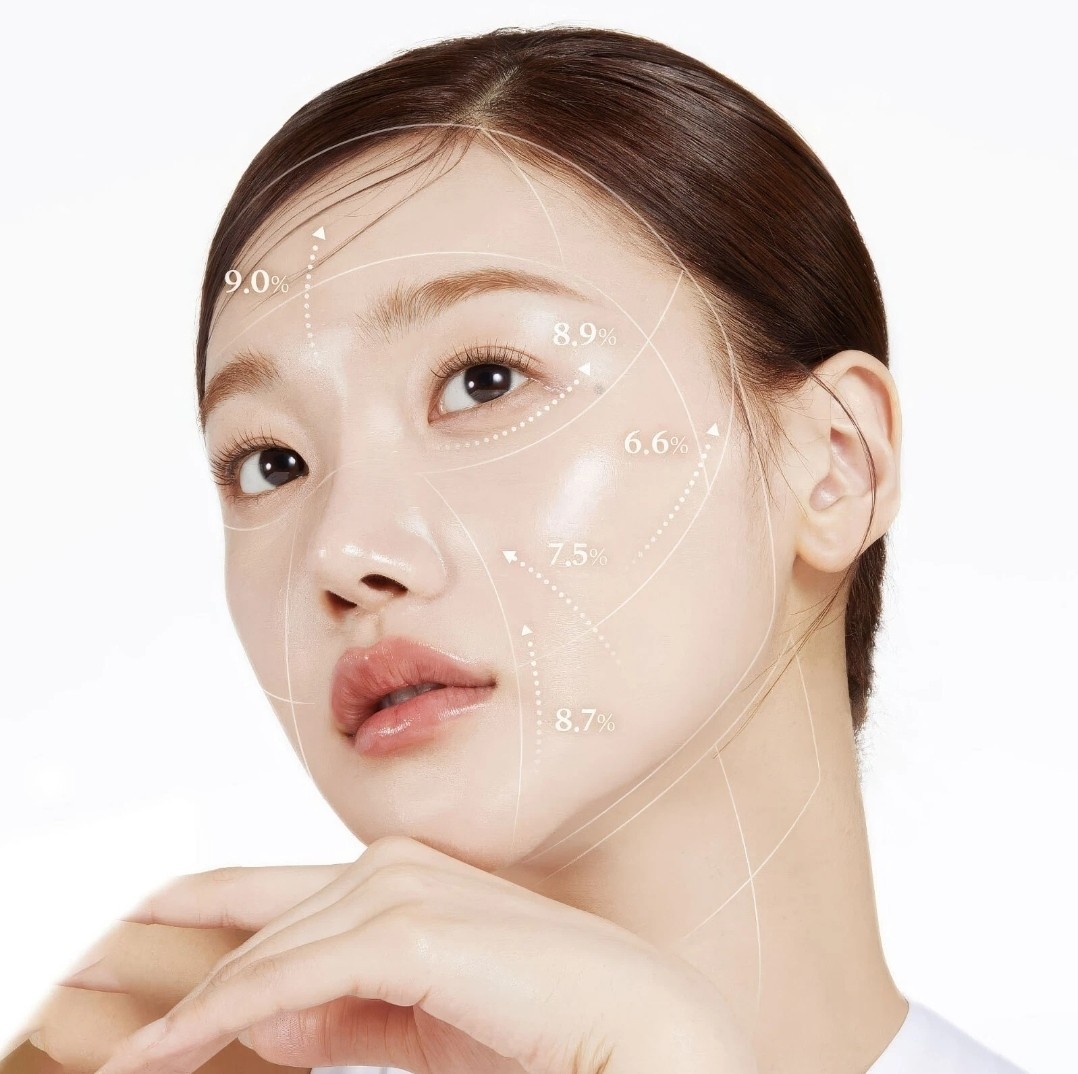 Medicube Ultra Tune 40.68 Collagen Generation Skin Firming Lifting Reduce Aging